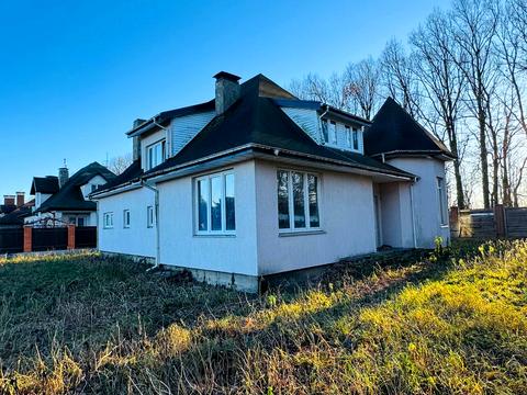 будинок за адресою Підлісна