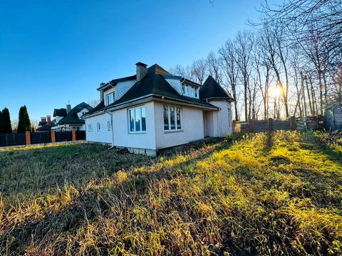 будинок за адресою Підлісна