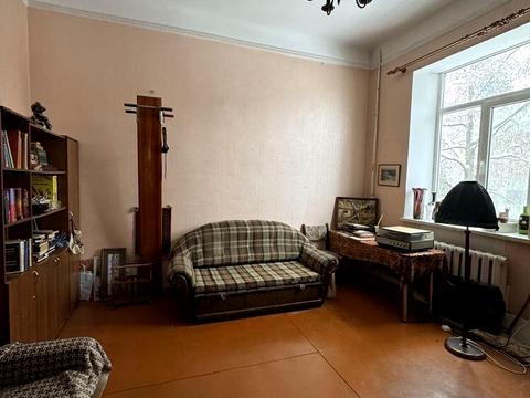 квартира за адресою Шевченка вул., 40г