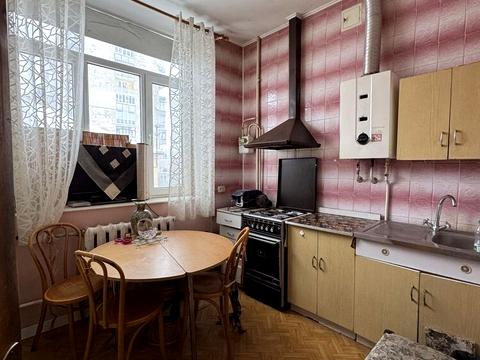 квартира за адресою Шевченка вул., 40г