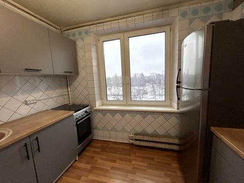 квартира по адресу Библика ул. (2-й Пятилетки), 1г