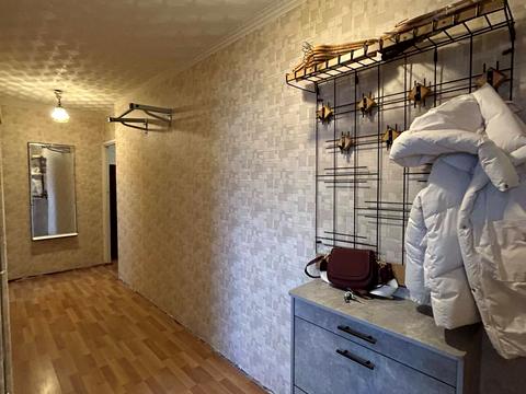 квартира по адресу Библика ул. (2-й Пятилетки), 1г