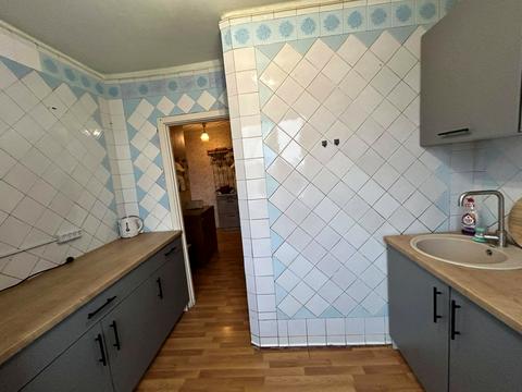 квартира по адресу Библика ул. (2-й Пятилетки), 1г