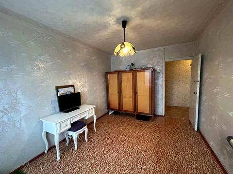 квартира по адресу Библика ул. (2-й Пятилетки), 1г