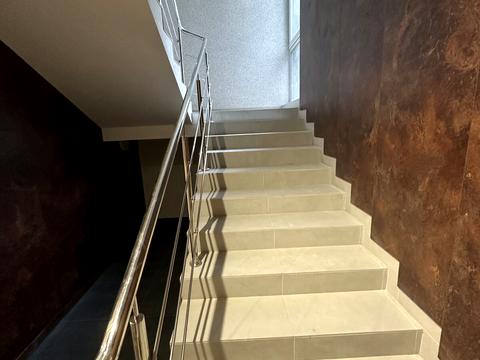 квартира по адресу Пимоненко ул. (Донбассовская), 5-А