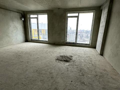 квартира по адресу Пимоненко ул. (Донбассовская), 5-А