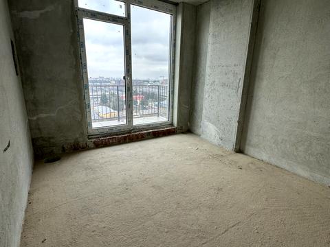 квартира по адресу Пимоненко ул. (Донбассовская), 5-А