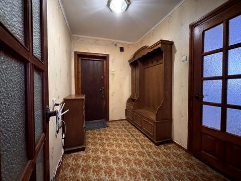 квартира по адресу Прокуровского Подполья ул., 84/1