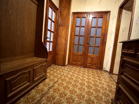 квартира по адресу Прокуровского Подполья ул., 84/1