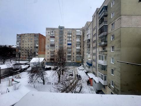 квартира по адресу Прокуровского Подполья ул., 84/1