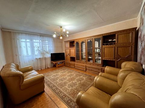 квартира по адресу Прокуровского Подполья ул., 84/1