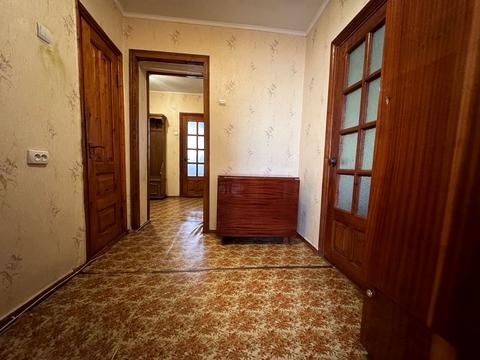 квартира по адресу Прокуровского Подполья ул., 84/1