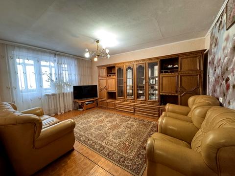 квартира по адресу Прокуровского Подполья ул., 84/1