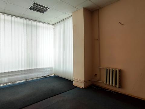 коммерческая по адресу Соборная ул., 55