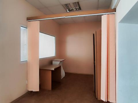 коммерческая по адресу Соборная ул., 55