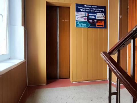 коммерческая по адресу Соборная ул., 55