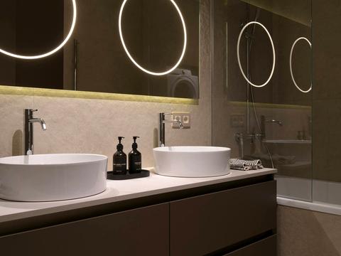 квартира по адресу Михаила Бойчука ул. (Киквидзе), 41-Б