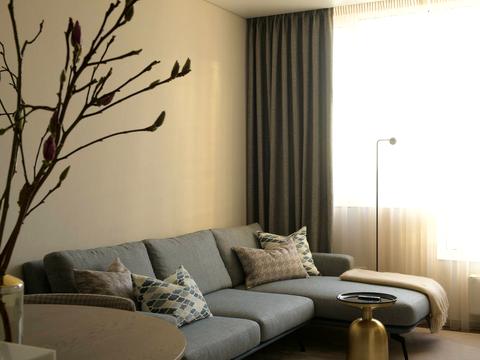 квартира по адресу Михаила Бойчука ул. (Киквидзе), 41-Б