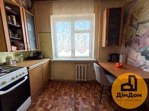 квартира за адресою Березняківська вул., 10