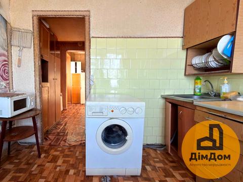 квартира за адресою Березняківська вул., 10