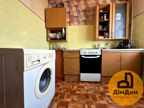 квартира за адресою Березняківська вул., 10