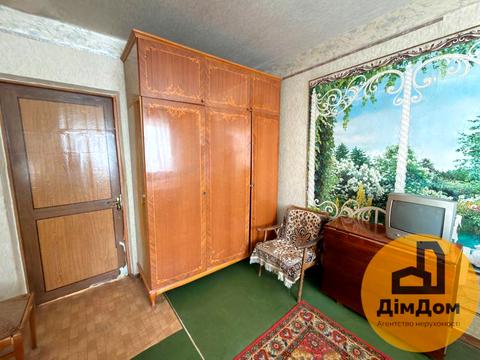 квартира за адресою Березняківська вул., 10