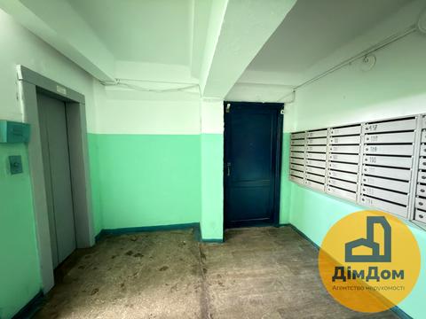 квартира за адресою Березняківська вул., 10