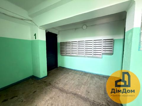 квартира за адресою Березняківська вул., 10