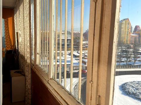 квартира за адресою Березняківська вул., 10