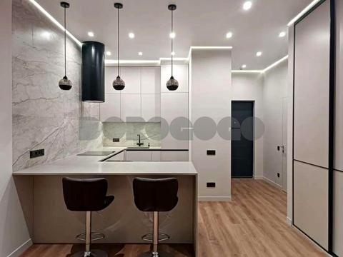 квартира за адресою Київ, Берестейський просп. (Перемоги), 11 к1