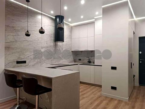 квартира за адресою Київ, Берестейський просп. (Перемоги), 11 к1