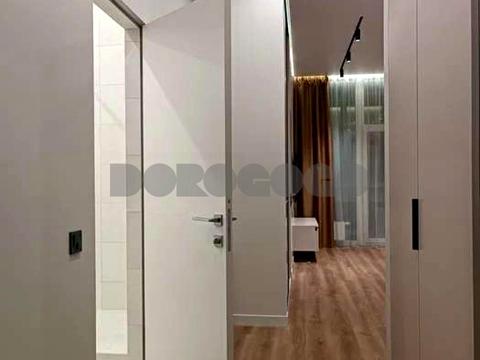 квартира за адресою Київ, Берестейський просп. (Перемоги), 11 к1