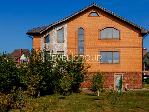 будинок за адресою Лісова вул.