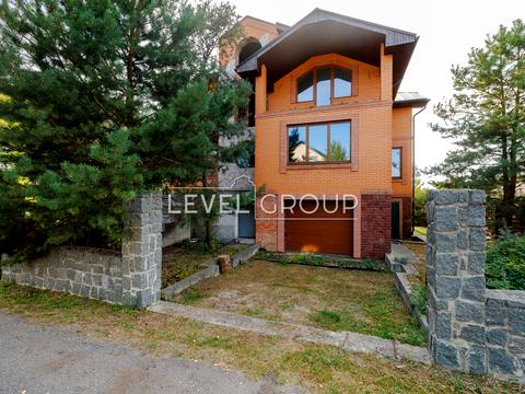 будинок за адресою Лісова вул.