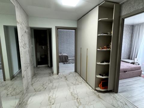 квартира за адресою Пирогова вул., 89а