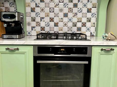 будинок за адресою Харків, Криченкіна