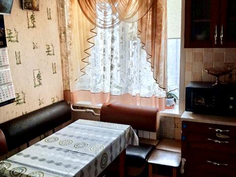 квартира за адресою Ситова вул., 11