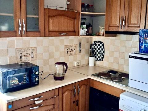 квартира за адресою Ситова вул., 11