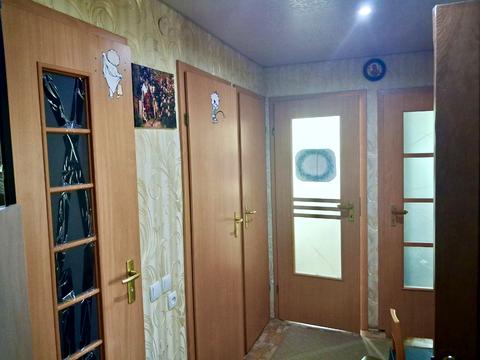 квартира за адресою Ситова вул., 11