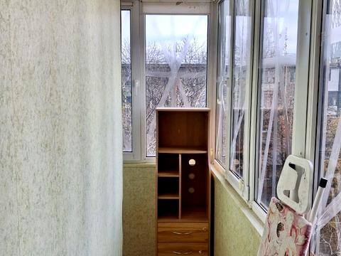 квартира за адресою Ситова вул., 11