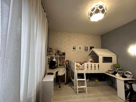 будинок за адресою Харків, Криченкіна