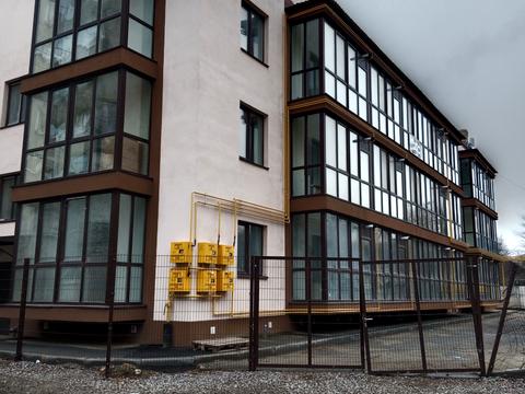 квартира за адресою Вінниця, Марії Литвиненко-Вольгемут вул., 46В