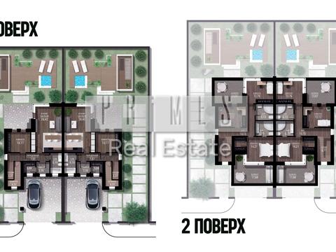 дом по адресу Евгения Коновальца ул., 30