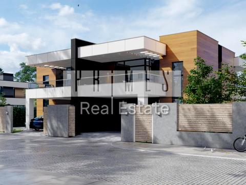 дом по адресу Евгения Коновальца ул., 30