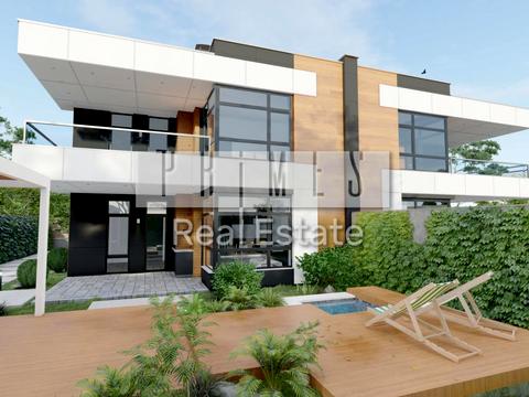 дом по адресу Евгения Коновальца ул., 30