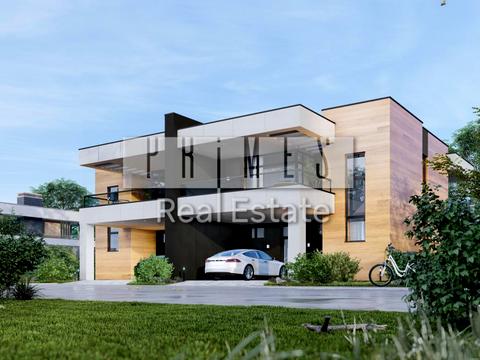 дом по адресу Евгения Коновальца ул., 30