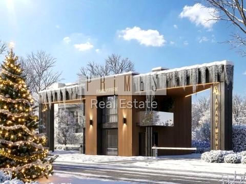 дом по адресу Евгения Коновальца ул., 30