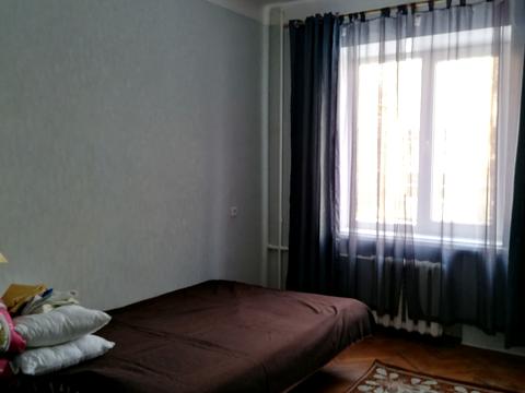 квартира за адресою Авіаконструкторська вул. (Генерала Вітрука), 9