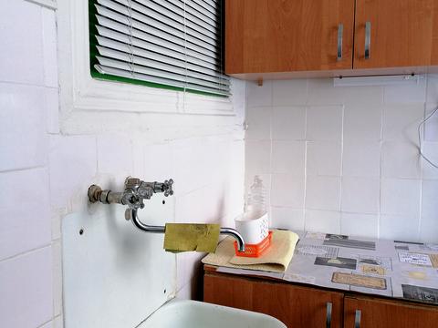 квартира за адресою Авіаконструкторська вул. (Генерала Вітрука), 9