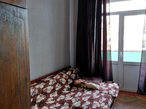 квартира за адресою Авіаконструкторська вул. (Генерала Вітрука), 9